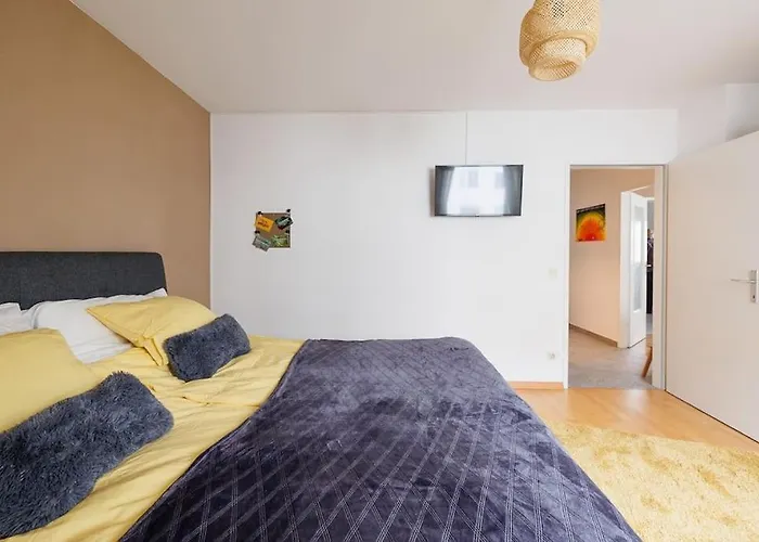 New! Cozy & Lovely In The 3rd District * Wenen