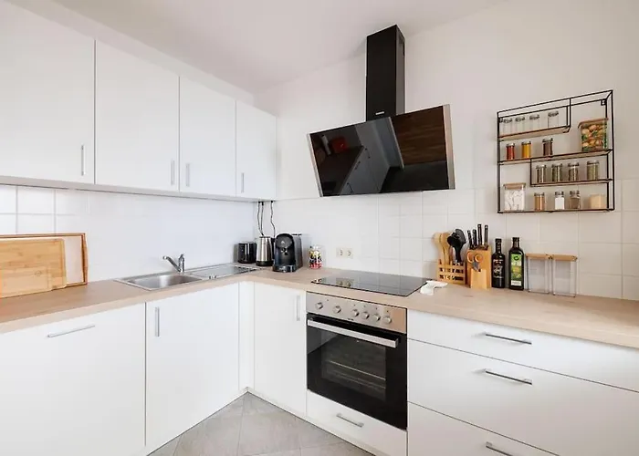 New! Cozy & Lovely In The 3rd District Wenen