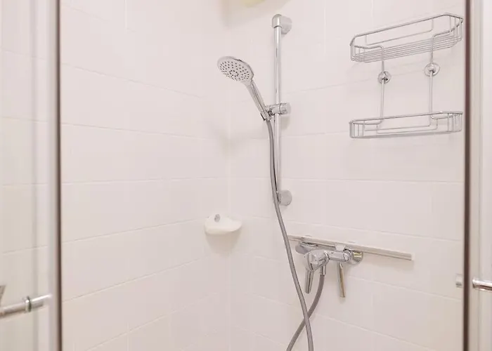Appartement New! Cozy & Lovely In The 3rd District Wenen