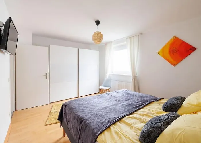 New! Cozy & Lovely In The 3rd District * Wenen