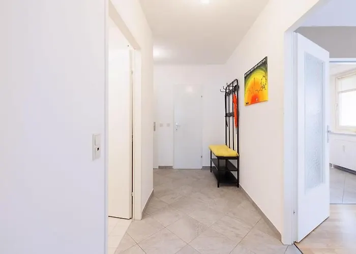 New! Cozy & Lovely In The 3rd District Appartement *