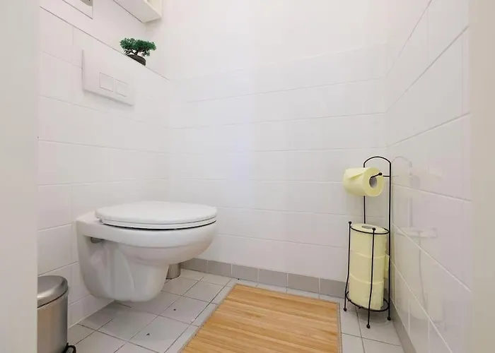 Appartement New! Cozy & Lovely In The 3rd District Wenen