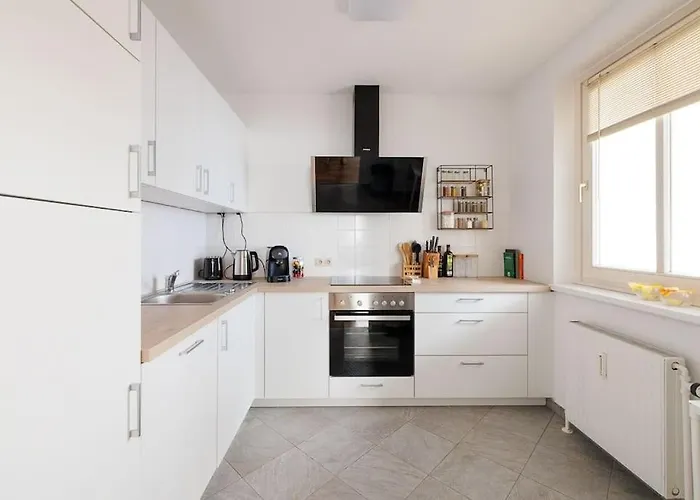 Appartement New! Cozy & Lovely In The 3rd District *