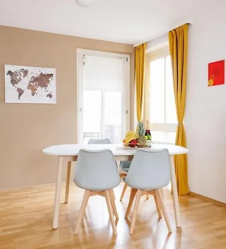 New! Cozy & Lovely In The 3rd District Wenen