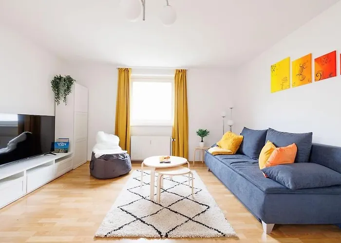 New! Cozy & Lovely In The 3rd District Appartement Wenen