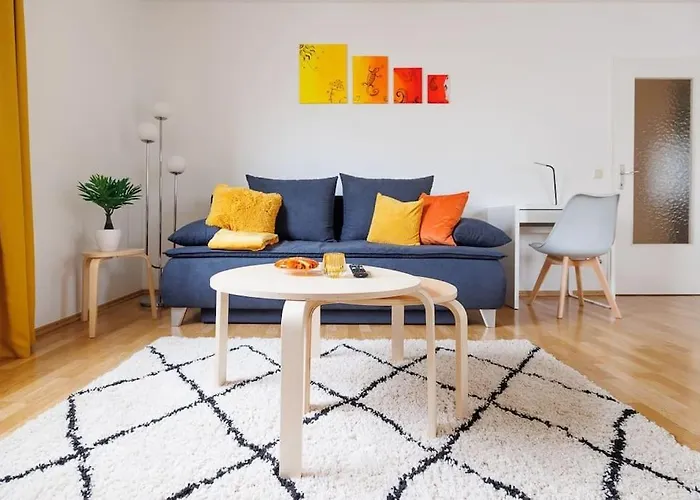 New! Cozy & Lovely In The 3rd District * Wenen